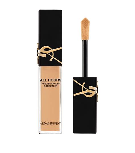 ysl all hours concealer vanilla|ysl all hours concealer 2.5.